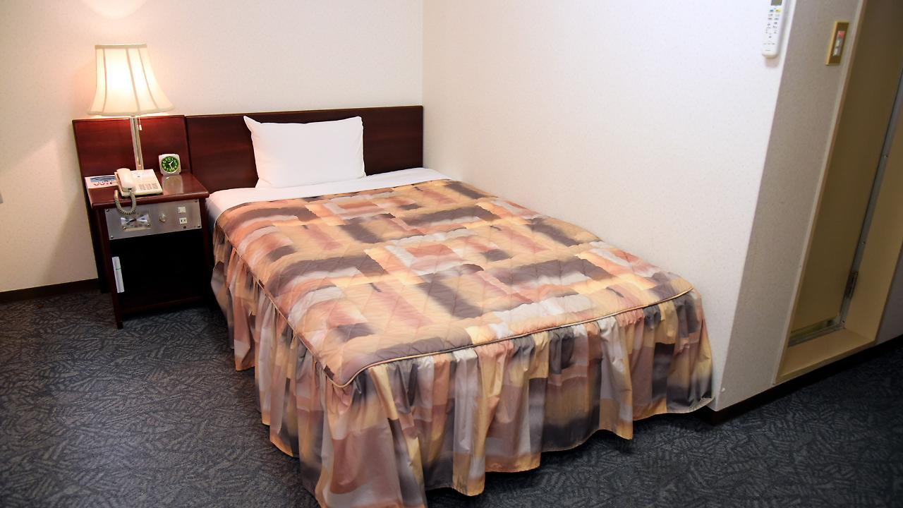 Business Hotel Shuttle Kumamoto Exterior foto